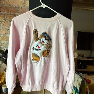 Vintage Sweatshirt